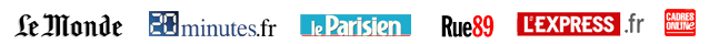 cours anglais partenaires