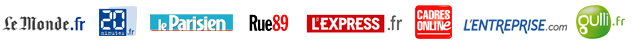 cours anglais partenaires