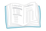 online English lessons exercice book gymglish.com