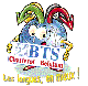 logo bts