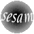 Logo de La SESAM